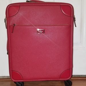 Kate Spade Carry On Suitcase